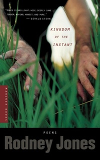 Abbildung von: Kingdom of the Instant - Houghton Mifflin (Academic)