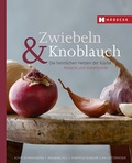 Cover: Zwiebeln & Knoblauch - H&auml;decke Verlag