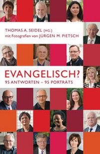 Abbildung von: Evangelisch? - Hänssler