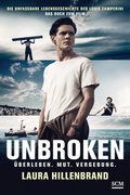 Cover: Unbroken - H&auml;nssler