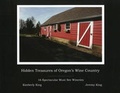Cover: Hidden Treasures of Oregon's Wine Country - Rocky Mountain Publishing House