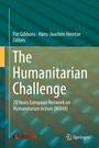 Cover: The Humanitarian Challenge - Springer