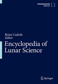 Abbildung von: Encyclopedia of Lunar Science - Springer