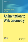 Bild: An Invitation to Web Geometry - Springer