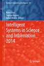 Cover: Intelligent Systems in Science and Information 2014 - Springer