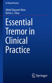 Bild: Essential Tremor in Clinical Practice - Springer