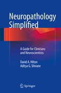 Bild: Neuropathology Simplified - Springer