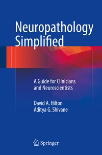 Bild: Neuropathology Simplified - Springer