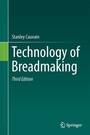 Cover: Technology of Breadmaking - Springer