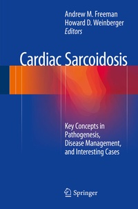 Abbildung von: Cardiac Sarcoidosis - Springer