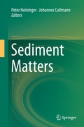 Cover: Sediment Matters - Springer