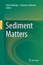 Cover: Sediment Matters - Springer