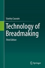 Cover: Technology of Breadmaking - Springer