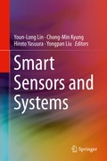 Cover: Smart Sensors and Systems - Springer