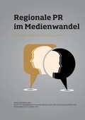 Cover: Regionale PR im Medienwandel - BoD - Books on Demand