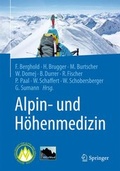 Cover: Alpin- und H&ouml;henmedizin - Springer