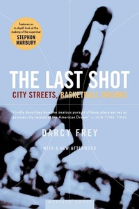 Abbildung von: The Last Shot - Mariner Books