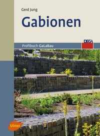 Abbildung von: Gabionen - Verlag Eugen Ulmer