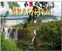 Abbildung von: Brasilien 2016 - Stürtz