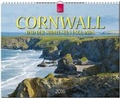 Cover: Cornwall 2016 - St&uuml;rtz