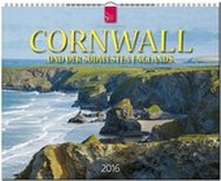 Enlarge image Cover: Cornwall 2016 - Stürtz