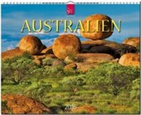 Abbildung von: Australien 2016 - Stürtz