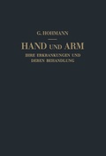 Cover: Hand und Arm - J.F. Bergmann-Verlag