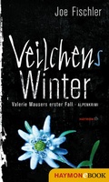 Cover: Veilchens Winter - Haymon Verlag