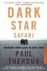 Abbildung von: Dark Star Safari - Mariner Books