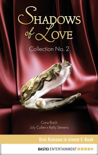 Enlarge image Cover: Collection No. 2 - Shadows of Love - Bastei Lübbe