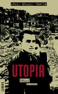 Cover: Utopia - Lenos Verlag