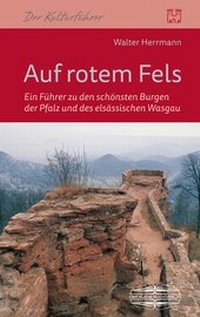 Abbildung von: Auf rotem Fels - Lauinger Verlag