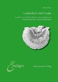 Cover: Landschaft und Utopie - Harrassowitz Verlag