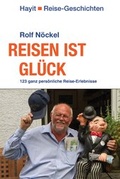 Cover: Reisen ist Gl&uuml;ck - Mundo Marketing