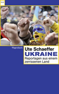 Abbildung von: Ukraine - Wagenbach