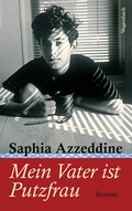 Cover: Mein Vater ist Putzfrau - Wagenbach