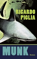 Cover: Munk - Wagenbach