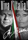 Cover: Viva L'italia - powerHouse Books,U.S.