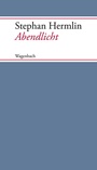 Cover: Abendlicht - Wagenbach