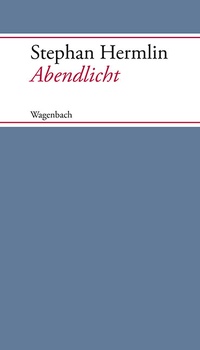 Abbildung von: Abendlicht - Wagenbach