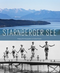 Abbildung von: Starnberger See - Brandstätter Verlag