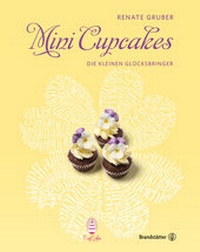 Enlarge image Cover: Mini Cupcakes - Brandstätter Verlag