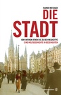 Cover: Die Stadt - Brandstätter Verlag