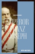 Cover: Emperor Franz Joseph - Brandst&auml;tter Verlag