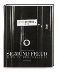 Bild: Sigmund Freud. Wien IX. Berggasse 19 - Brandstätter Verlag
