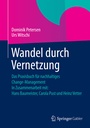Cover: Wandel durch Vernetzung - Springer Gabler