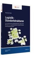 Cover: Logistik-Standortstrukturen - DVV Media Group
