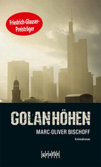 Abbildung von: Golanhöhen - GRAFIT