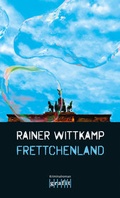 Cover: Frettchenland - GRAFIT