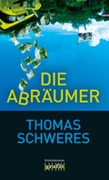 Cover: Die Abr&auml;umer - GRAFIT